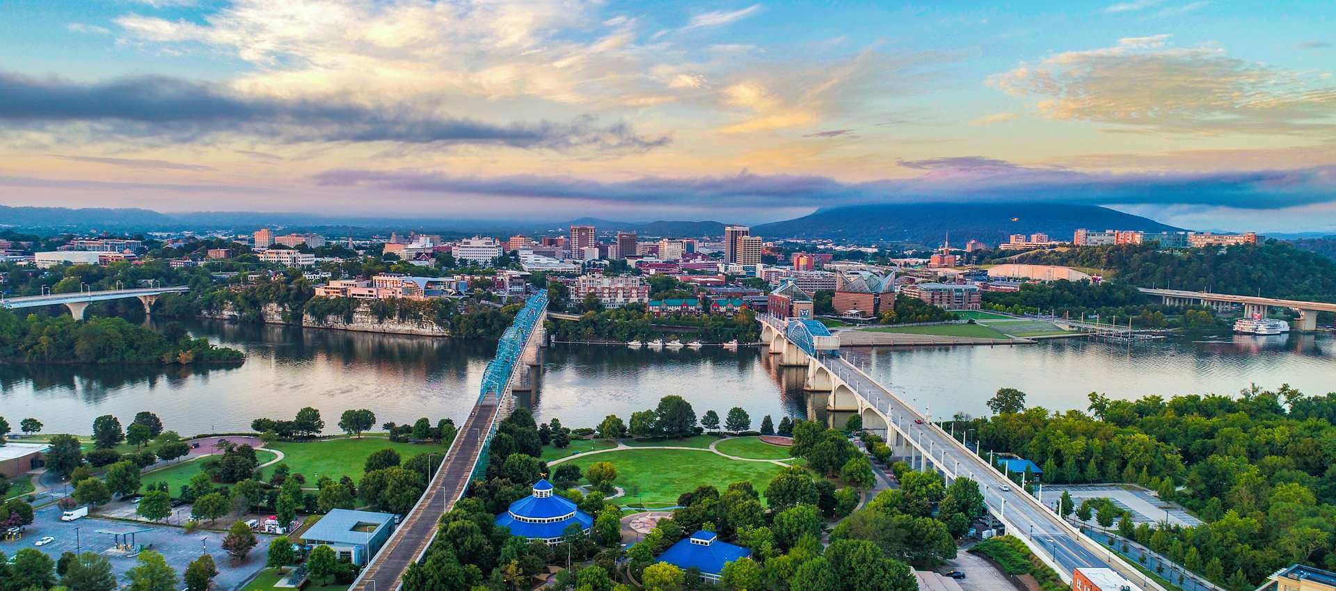 FlipCo Financial Lending in Chattanooga, Tennessee