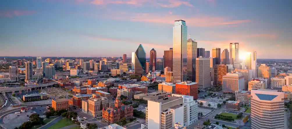 FlipCo Financial Lending in Dallas Fort Worth, Texas